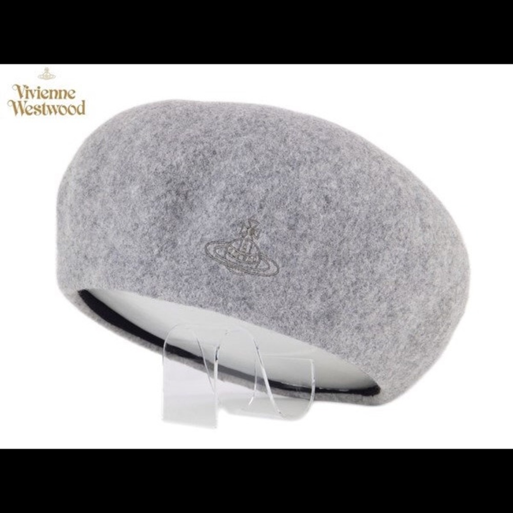 Vivienne Westwood Hat